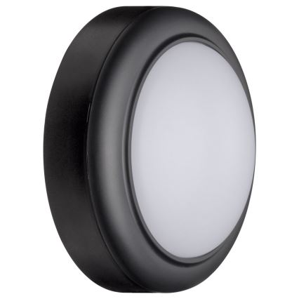 Paulmann 94119 - LED/8W IP44 Екстериорна Стенна лампа 230V