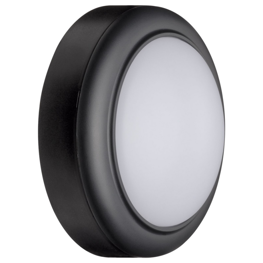 Paulmann 94119 - LED/8W IP44 Екстериорна Стенна лампа 230V
