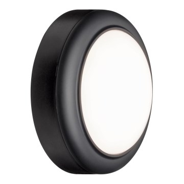 Paulmann 94188 - LED/15W IP44 Екстериорна Стенна лампа 230V