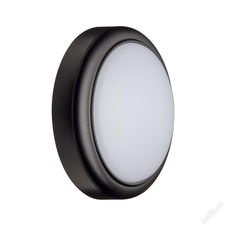 Paulmann 94188 - LED/15W IP44 Екстериорна Стенна лампа 230V