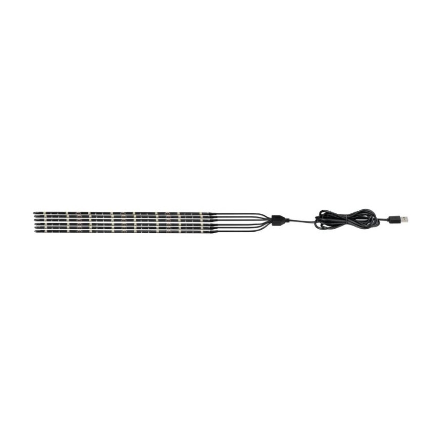 Paulmann 94219 - LED/1,8W Осветление за чадър 5V/USB