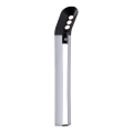 Paulmann 94252 - LED/1,2W IP44 Соларна външна лампа със сензор SOLEY 3,7V 1800 mAh