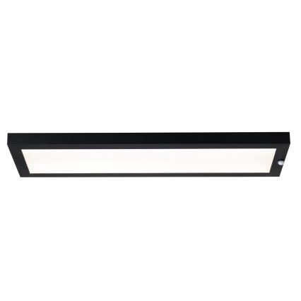 Paulmann 94257 - LED/19W IP44 Номер на къща със сензор 230V