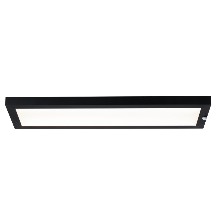 Paulmann 94257 - LED/19W IP44 Номер на къща със сензор 230V