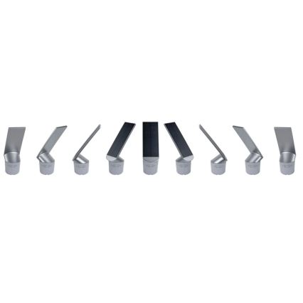 Paulmann 94261 - LED/1,2W IP44 Соларен аплик със сензор ILIAS 3,7V