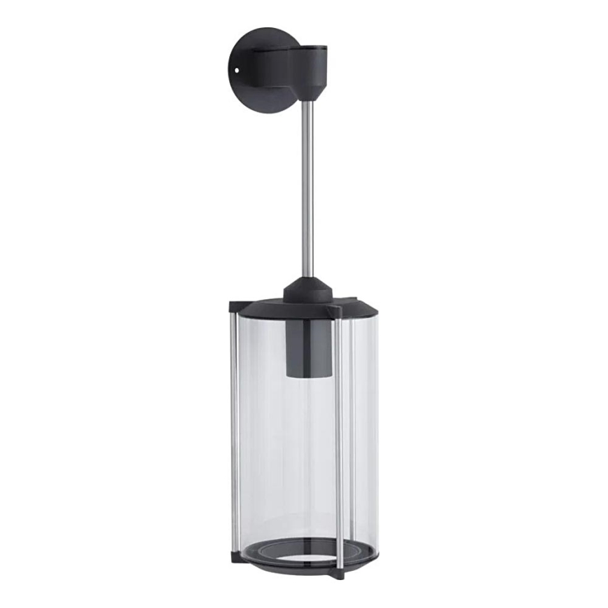 Paulmann 94281 - 1xE27/60W IP44 Екстериорен аплик KLASSIK 230V