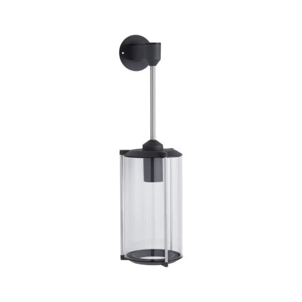 Paulmann 94281 - 1xE27/60W IP44 Екстериорен аплик KLASSIK 230V