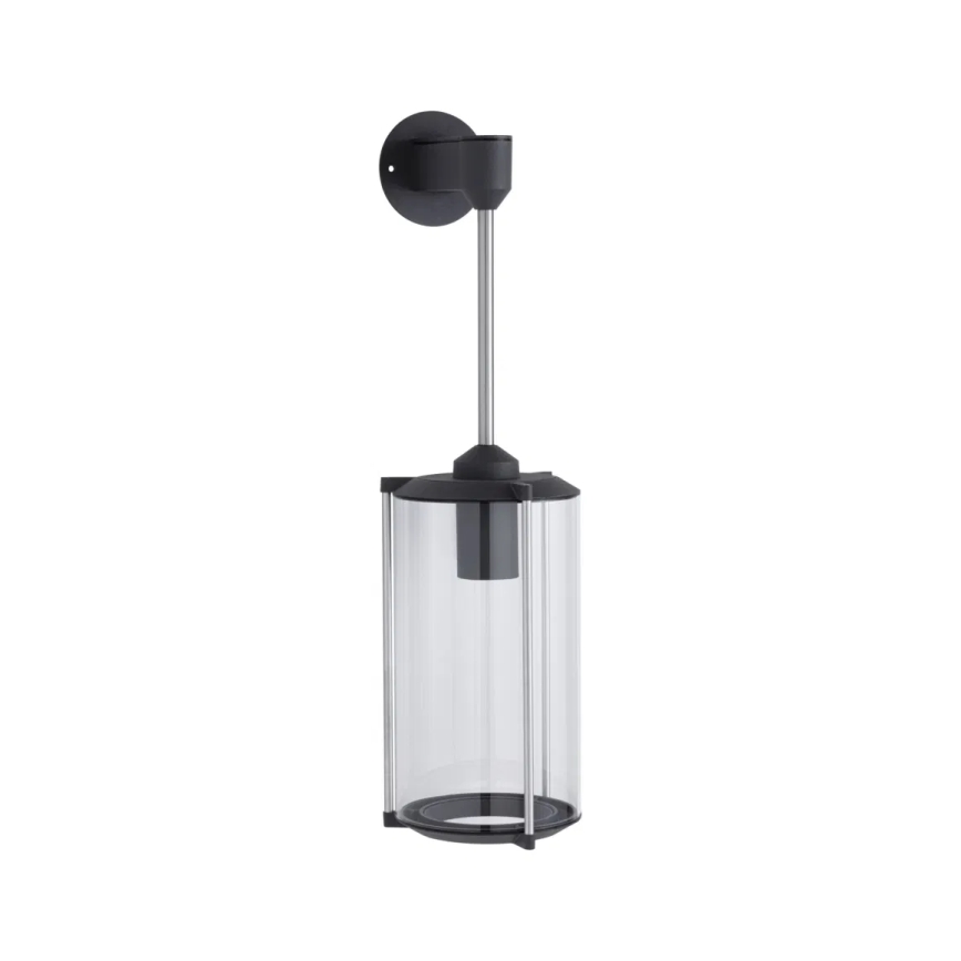 Paulmann 94281 - 1xE27/60W IP44 Екстериорен аплик KLASSIK 230V