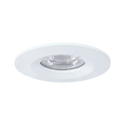 Paulmann 94298 - LED/4W IP44 Лампа за вграждане в баня COIN 230V