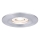 Paulmann 94304 - LED/4W IP44 Лампа за вграждане в баня COIN 230V
