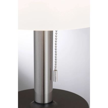 Paulmann 94309 - LED/0,8W IP44 Димируема соларна лампа LILLESOL 3,7V