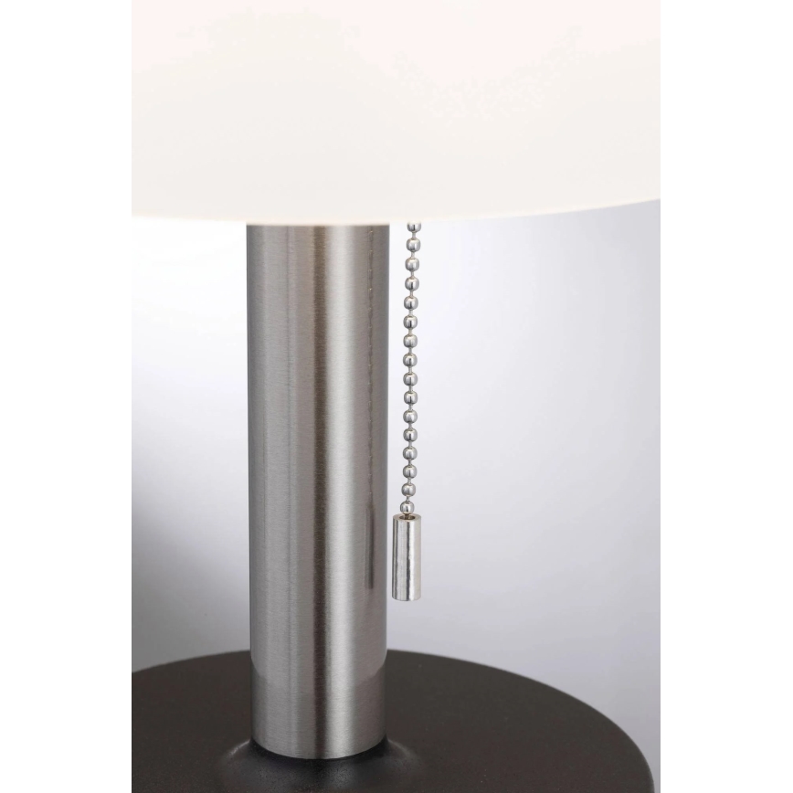 Paulmann 94309 - LED/0,8W IP44 Димируема соларна лампа LILLESOL 3,7V