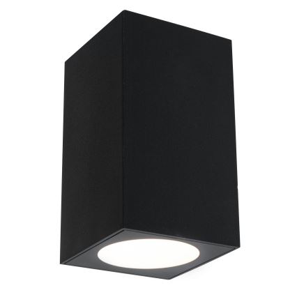 Paulmann 94327 - LED/3,8W IP44 Екстериорен аплик FLAME 230V антрацит