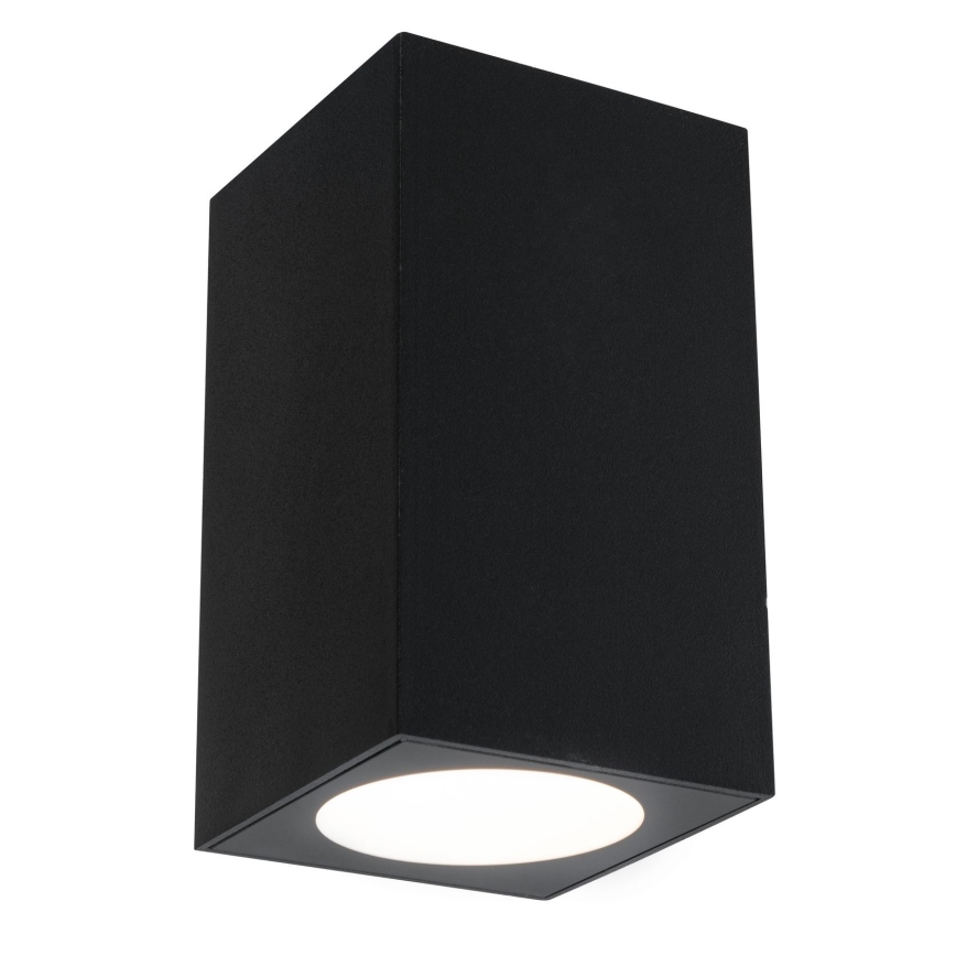 Paulmann 94327 - LED/3,8W IP44 Екстериорен аплик FLAME 230V антрацит