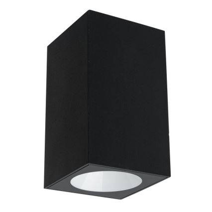 Paulmann 94327 - LED/3,8W IP44 Екстериорен аплик FLAME 230V антрацит