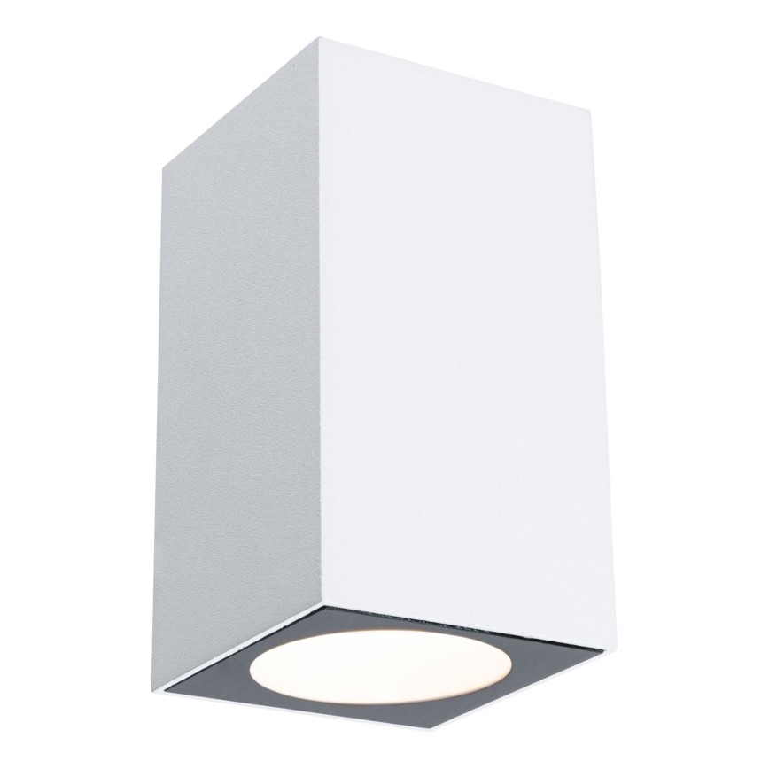 Paulmann 94329 - LED/3,8W IP44 Екстериорен аплик FLAME 230V бял