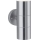Paulmann 94331 - 2xGU10/10W IP44 Екстериорен аплик FLAME 230V
