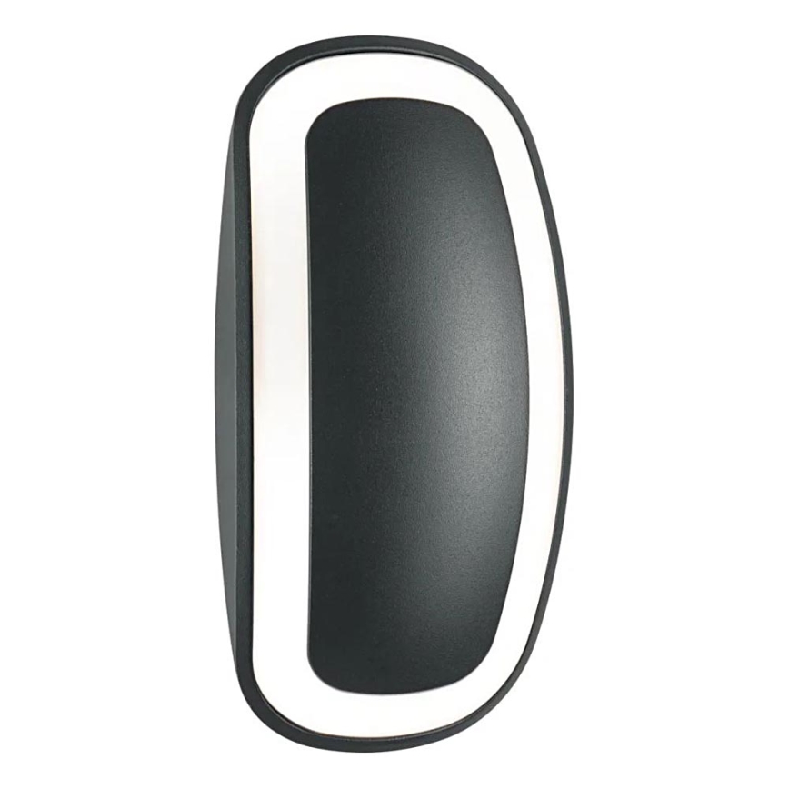 Paulmann 94400 - LED/4W IP44 Екстериорен аплик SIGNEA 230V