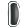 Paulmann 94400 - LED/4W IP44 Екстериорен аплик SIGNEA 230V
