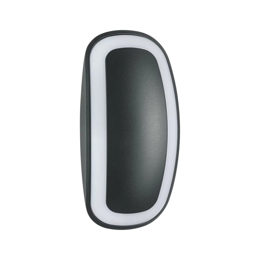 Paulmann 94400 - LED/4W IP44 Екстериорен аплик SIGNEA 230V