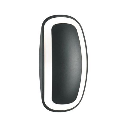 Paulmann 94400 - LED/4W IP44 Екстериорен аплик SIGNEA 230V