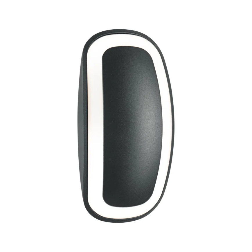 Paulmann 94400 - LED/4W IP44 Екстериорен аплик SIGNEA 230V