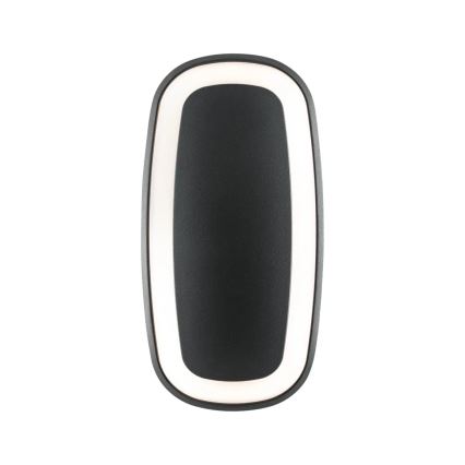 Paulmann 94400 - LED/4W IP44 Екстериорен аплик SIGNEA 230V