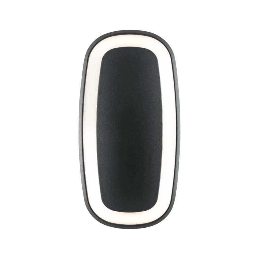 Paulmann 94400 - LED/4W IP44 Екстериорен аплик SIGNEA 230V