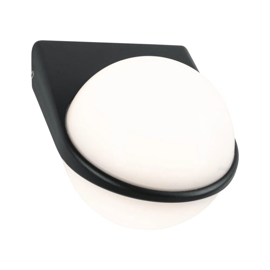 Paulmann 94401 - LED/10W IP44 Екстериорен аплик СФЕРА 230V
