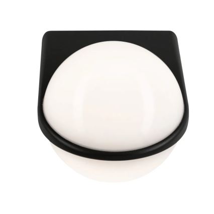 Paulmann 94401 - LED/10W IP44 Екстериорен аплик СФЕРА 230V