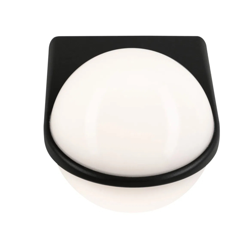 Paulmann 94401 - LED/10W IP44 Екстериорен аплик СФЕРА 230V
