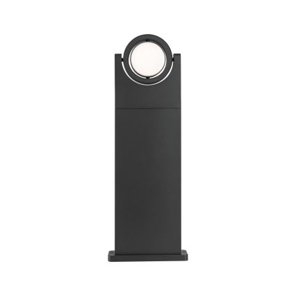 Paulmann 94407 - LED/8W IP44 Екстериорна лампа SWIVEA 230V