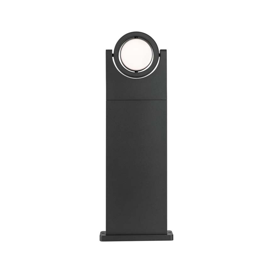 Paulmann 94407 - LED/8W IP44 Екстериорна лампа SWIVEA 230V
