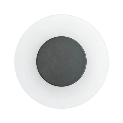 Paulmann 94409 - LED/4W IP44 Екстериорен аплик CIRCEA 230V