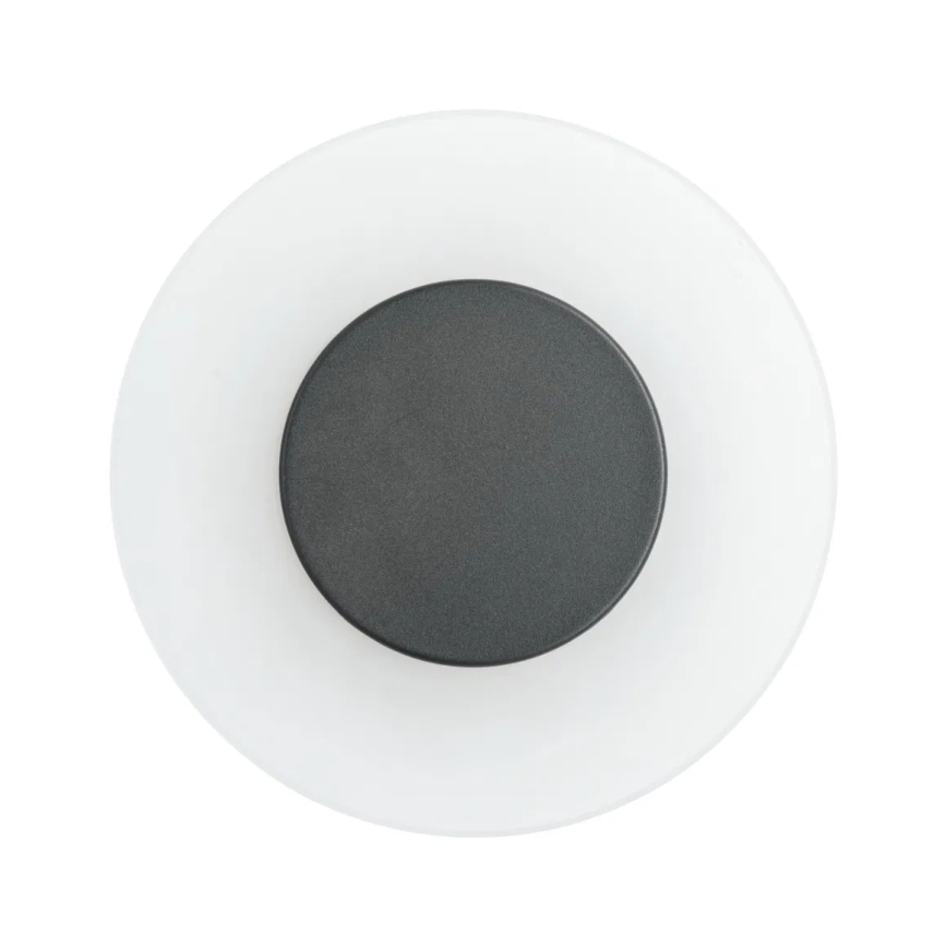 Paulmann 94409 - LED/4W IP44 Екстериорен аплик CIRCEA 230V