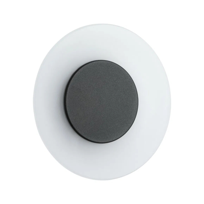 Paulmann 94409 - LED/4W IP44 Екстериорен аплик CIRCEA 230V