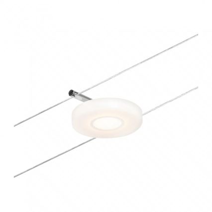 Paulmann 94426 - К-кт 5xLED/4,5W Спот за релсова система MAC 230V