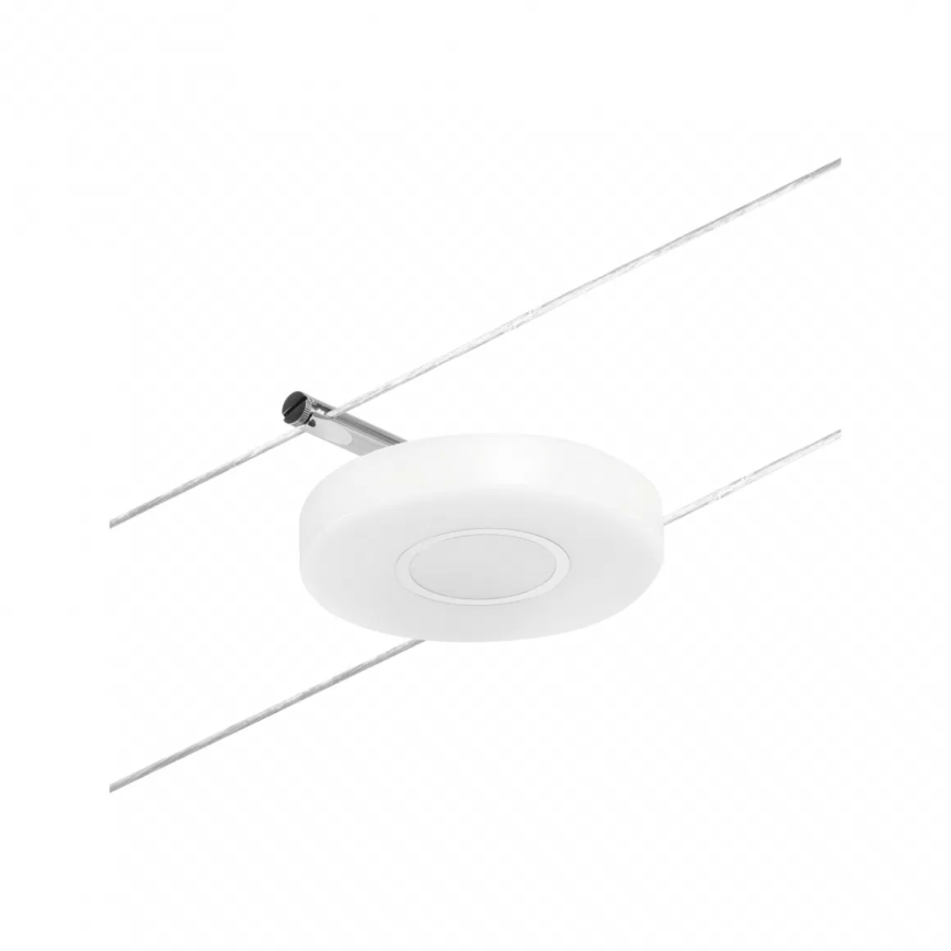 Paulmann 94426 - К-кт 5xLED/4,5W Спот за релсова система MAC 230V