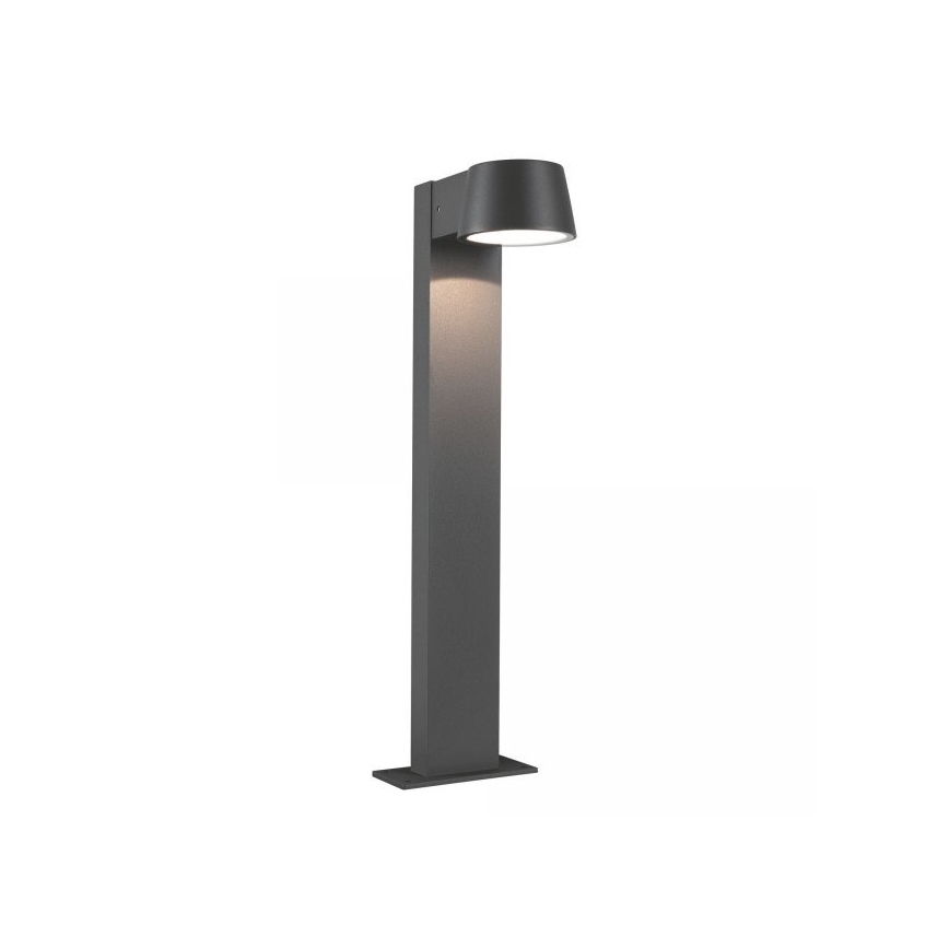 Paulmann 94454 - LED/6W IP44 Екстериорна лампа CAPEA 230V