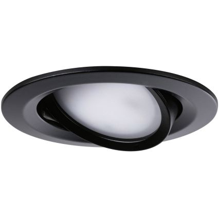 Paulmann 94471 - К-кт 3бр.LED/6W IP23 лунички за баня NOVA 230V