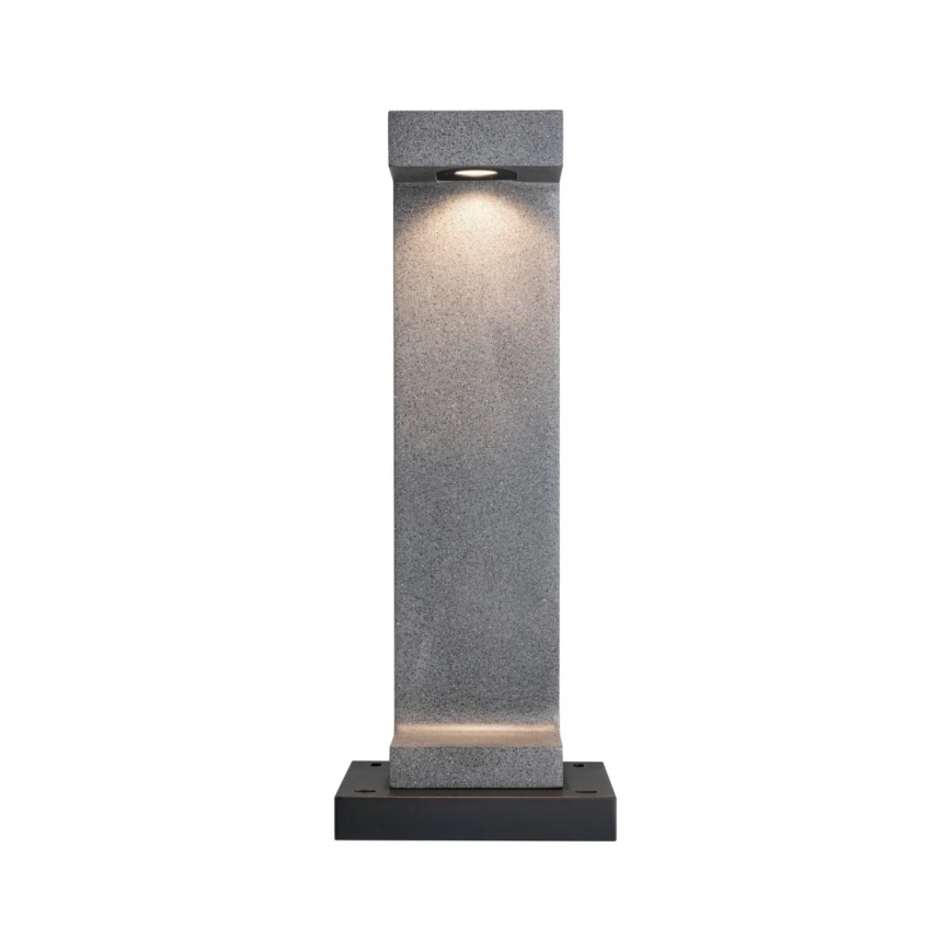 Paulmann 94502 - LED/6,8W IP65 Екстериорна лампа CONCREA 230V