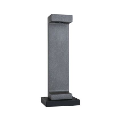 Paulmann 94502 - LED/6,8W IP65 Екстериорна лампа CONCREA 230V