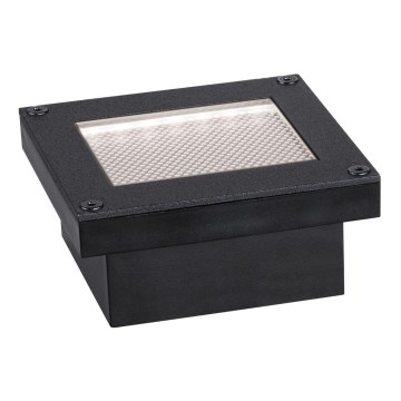 Paulmann 94578 - LED/0,1W IP67 Соларна лампа за вграждане DOMENIC 230V