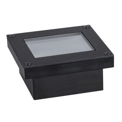 Paulmann 94578 - LED/0,1W IP67 Соларна лампа за вграждане DOMENIC 230V