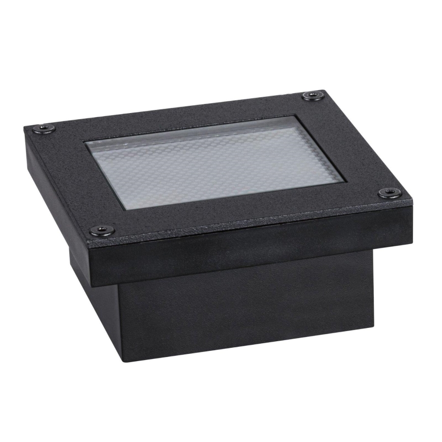 Paulmann 94578 - LED/0,1W IP67 Соларна лампа за вграждане DOMENIC 230V