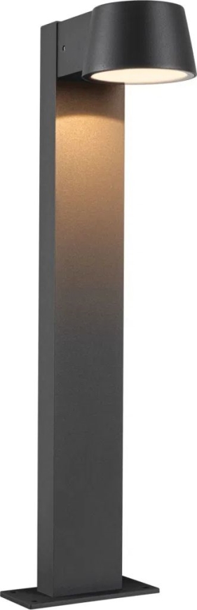 Paulmann 94715 - LED/6W IP44 Екстериорна лампа CAPERA 230V