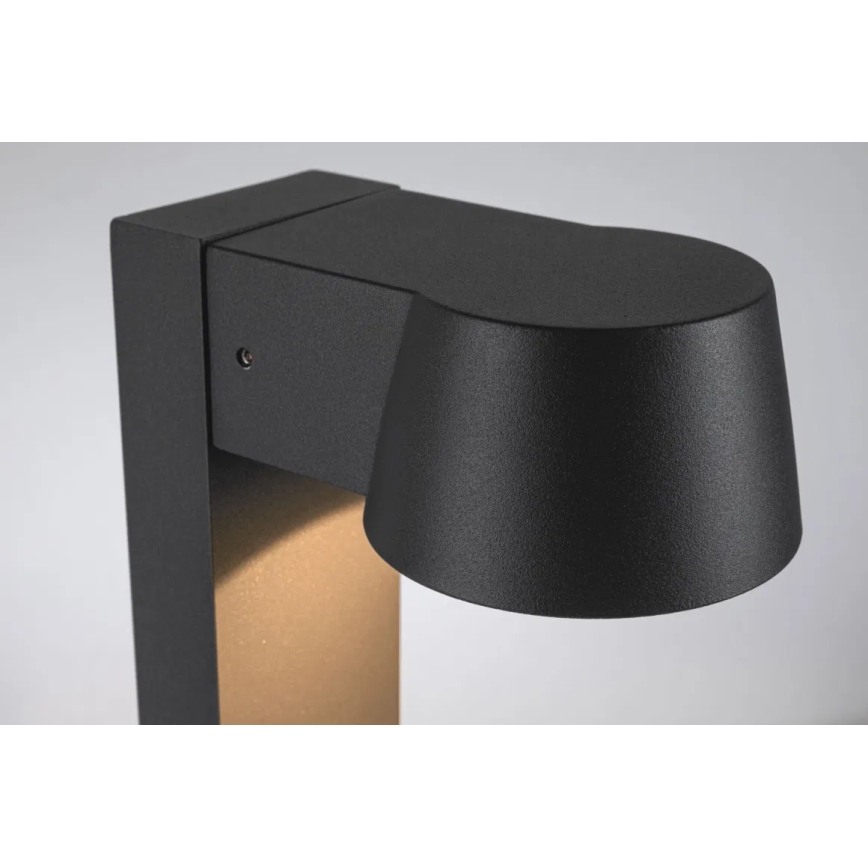 Paulmann 94715 - LED/6W IP44 Екстериорна лампа CAPERA 230V