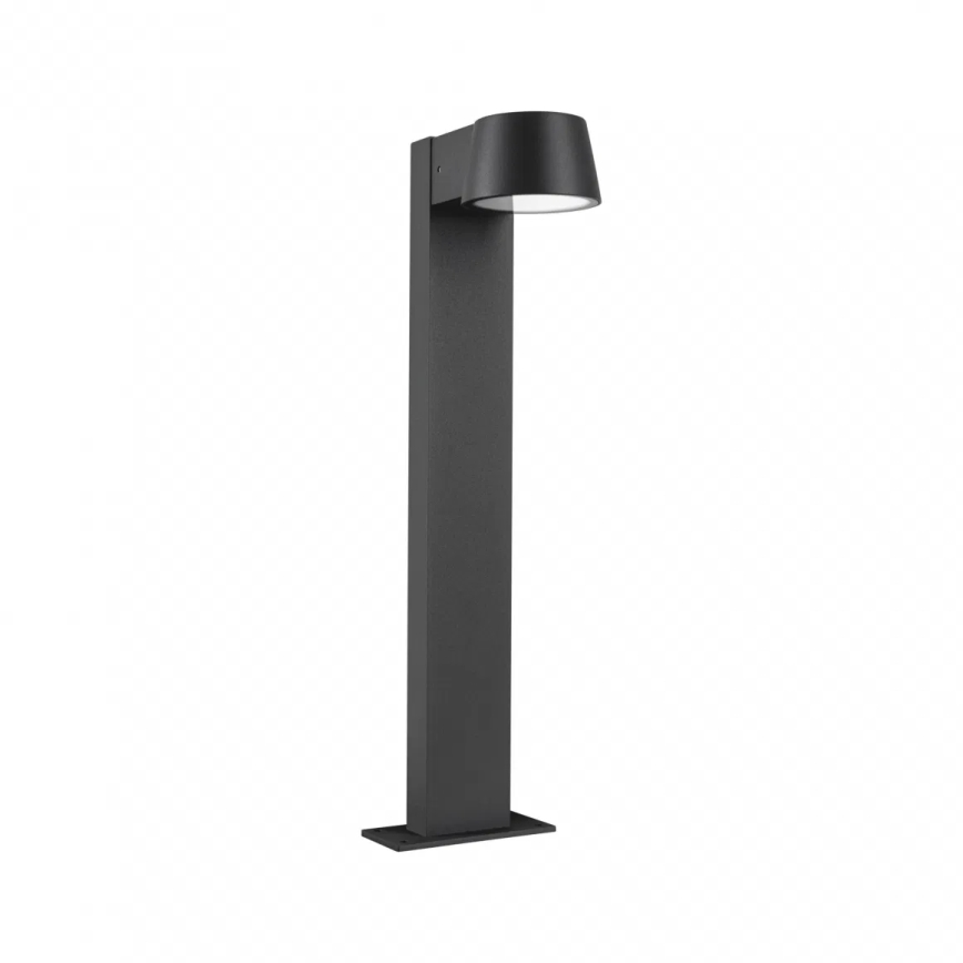 Paulmann 94715 - LED/6W IP44 Екстериорна лампа CAPERA 230V
