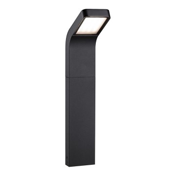 Paulmann 94746 - LED/7,5W IP44 Външна лампа KULMA 230V