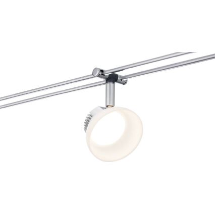 Paulmann 95194 - 4xLED / 4W Прожектор ICE 230V